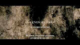 Miras AGNOSIA 2010  Trailer HD eng subs [upl. by Lewert]