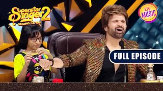 Rituraj ने कैसे बजा डाला Himesh Reshammiya का Band  Superstar Singer S2  Full Episode [upl. by Nrubliw]