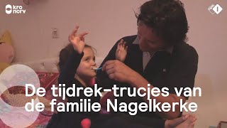 En de familie Buddenbruck wacht in spanning af 52  Een Huis Vol [upl. by Acirrej]