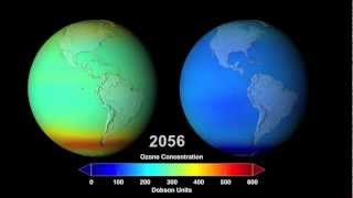 What Would have Happened to the Ozone Layer [upl. by Ahtaela]