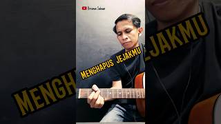 Menghapus Jejakmu  Peterpan Gitar Cover gitarcover menghapusjejakmu peterpan bresmansiahaan [upl. by Mccord572]