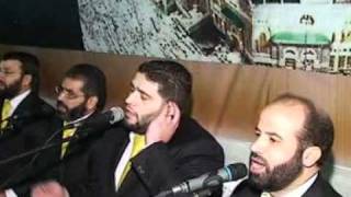 Abou Shaar Part 3 أبو شعر [upl. by Ddart]