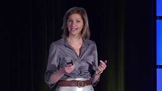 Career advice for teenagers Value your values  Amy MacLeod  TEDxKanata [upl. by Lrak286]