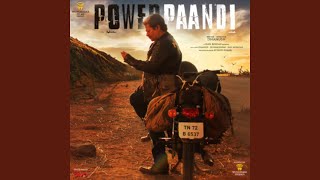 The Romance Of Power Paandi  Venpani Malare Female [upl. by Sheeb]