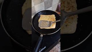 Most tasty 😋 Paneer Paratha [upl. by Enenaj]