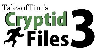 WHAT IS THE CROCOTTA AND THE LEUCROCOTTA feat Trinawolfy  TalesofTims Cryptid Files [upl. by Salohci]