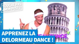 Apprenez la quotDelormeau Dancequot de Matthieu [upl. by Assiroc]