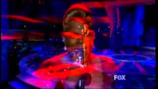 Fantasia  Collard Greens and Cornbread Live [upl. by Chadbourne]