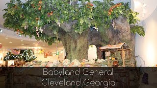 Babyland General  Cleveland GA [upl. by Blen]