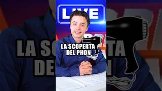 La scoperta del phon 🙌 [upl. by Sel]