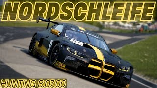 ACC  Nordschleife  HUNTING 80700  live assettocorsacompetizione nordschleife [upl. by Nnyladnarb798]