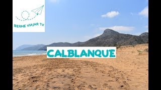 Calblanque las mejores playas de Murcia [upl. by Ajat916]