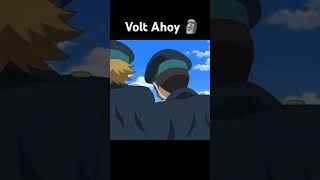 Volt Ahoy 🗿😈 anime beyblade onepiece naruto yt ytshorts [upl. by Rome]