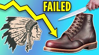 Why did Chippewa fail [upl. by Sybille]