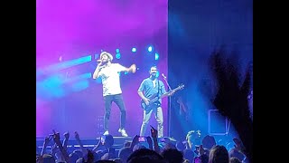 AJR  Live  Ok Orchestra Tour  Bummerland [upl. by Knute]