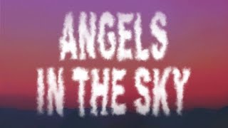 Polo G  Angels In The Sky Lyrics [upl. by Sancho]