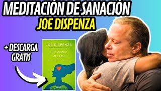 Sana cualquier enfermedad con esta meditación de Joe Dispenza en Español [upl. by Faruq]