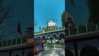 Dargah imam Sahab piran Kaliyar Sharif shortvideo sabri shortsviral sorts sabridarbar [upl. by Tray]