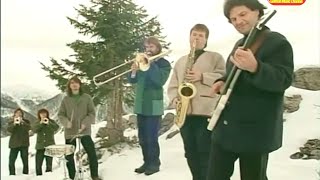 Dolomiten Sextett Lienz  Wenn die Musi spielt 1997 [upl. by Raye]