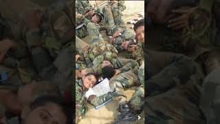 Disha patani sister khushboo patani share army days picture music trendingshorts youtubeshorts [upl. by Shari]