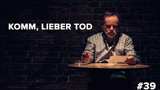 Komm lieber Tod 39 Notausstieg zqnce [upl. by Berardo787]