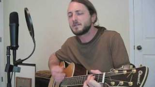 Phil Collins  In The Air Tonight Acoustic Cover [upl. by Kelson19]