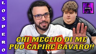 CICCIOGAMER REAGISCE AL DOTTOR BAVARO CHE HA INIZIATO UN PERCORSO PER DIMAGRIRE [upl. by Oribel]