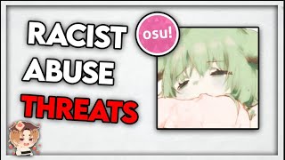 The osu Degenerate Everyone Forgot About [upl. by Melinda]