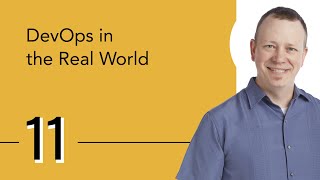 DevOps in the Real World [upl. by Ilojne618]