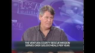 John Saltee Ventura County Rescue Mission [upl. by Jeramey]