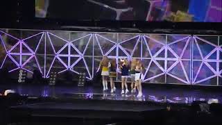 RED VELVET – Happiness 5 Members Dance Mirror [upl. by Anailuig]