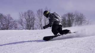 2324 해외원정 루스츠 스노우보드 피곤즈 hokkaido snowboarding rusutsu PGONZ [upl. by Alegnatal]