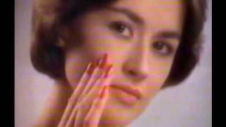 Elizabeth Arden commercial 1986 [upl. by Terb126]