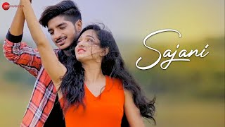 Sajani  Official Music Video  Mohsin Dodmani amp Monika Rathi  Abhishek Telang [upl. by Irmine]