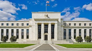 ‘Somewhat of a surprise’ US Federal Reserve cuts interest rates [upl. by Elaval]