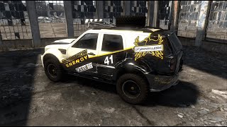 MotorStorm on PlayStation 3 🏁🛻🏍️ motorstorm dirt rally race racing ps3 playstation shorts [upl. by Gefen780]