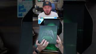 NEW 20th Anniversary Special Edition Xbox Controller Unboxing [upl. by Agon]