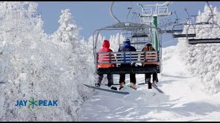 Jay Peak [upl. by Enelloc]