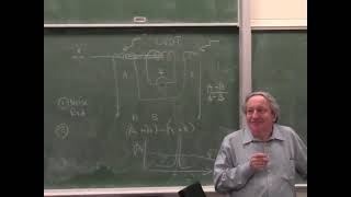 03 Differential Sensors Normalization and Capacitive Sensors [upl. by Aninaig222]