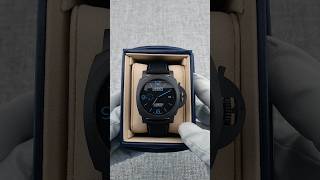 PANERAI Luminor Marina Carbotech panerai Subscribe for full video [upl. by Asirram]