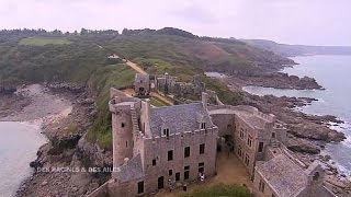 En Bretagne de la baie de Morlaix au cap Fréhel  partie 66 [upl. by Gasperoni]