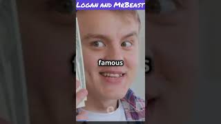 LOGAN and MrBeast SHOCK India with Surprise Visit [upl. by Lareneg]