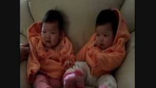 Adopting Twins From South Korea Part 2 [upl. by Slavin]