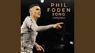 Phil Foden Song [upl. by Abih]