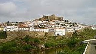 Mertola Vila Alentejana  musica tradicional do alentejo [upl. by Dutch]