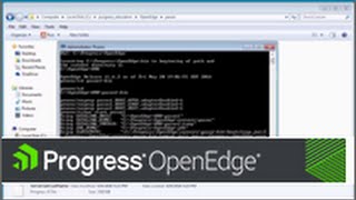 Deploying ABL SOAP and REST applications to a Progress Application Server for OpenEdge instance [upl. by Miyasawa597]