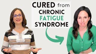 146 Check this Amazing Story of Recovery from Chronic Fatigue Syndrome [upl. by Montgomery]