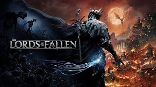 Lords of the Fallen  partie 9  Percival  Recteur pourpre [upl. by Montague]