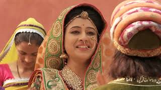 Jodha Akbar  Full Ep 469  Haider ने Salima begum को दी किसी मेह्फूस जगह पे जाकर रहने की राय [upl. by Eerac443]