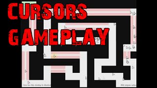 MOUSE SKILLS │ Cursorsio Gameplay [upl. by Nichol]